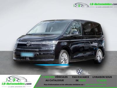 Volkswagen Multivan 1.4 eHybrid 218 BVA