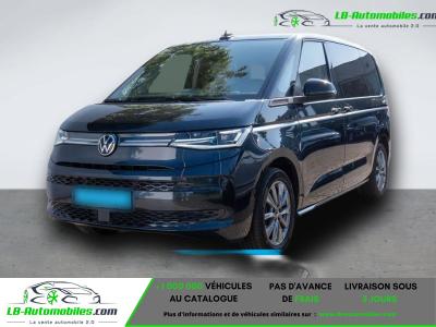 Volkswagen Multivan 1.4 eHybrid 218 BVA