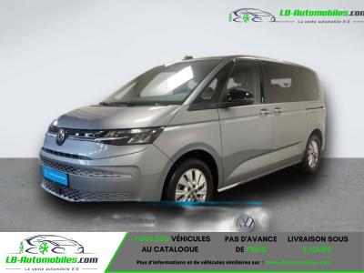 Volkswagen Multivan 1.5 TSI 136 BVA