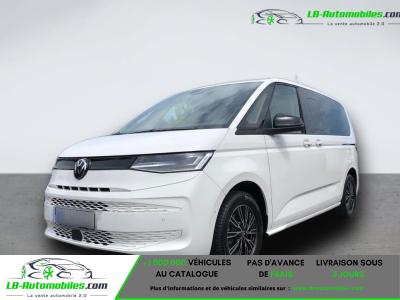 Volkswagen Multivan 2.0 TDI 150 BVA