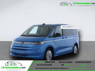 Volkswagen Multivan 2.0 TSI 204 BVA