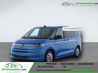 Volkswagen Multivan 2.0 TSI 204 BVA