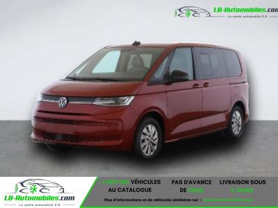 Volkswagen Multivan 2.0 TSI 204 BVA