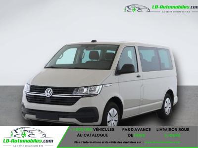 Volkswagen Multivan 2.0 TDI 110 BVM