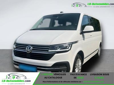 Volkswagen Multivan 2.0 TDI 150 BVM