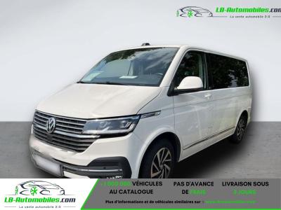 Volkswagen Multivan 2.0 TDI 204 BVA