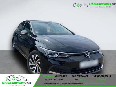 Volkswagen Golf 1.4 Hybrid Rechargeable OPF 204 BVA