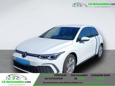 Volkswagen Golf 1.4 Hybrid Rechargeable OPF 245 BVA