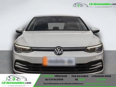 Volkswagen Golf 1.5 eTSI OPF 130 BVA