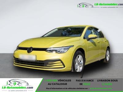 Volkswagen Golf 2.0 TDI SCR 116 BVM