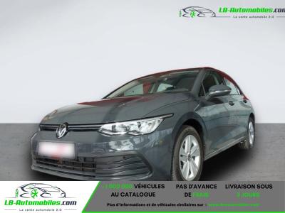 Volkswagen Golf 2.0 TDI SCR 116 BVA