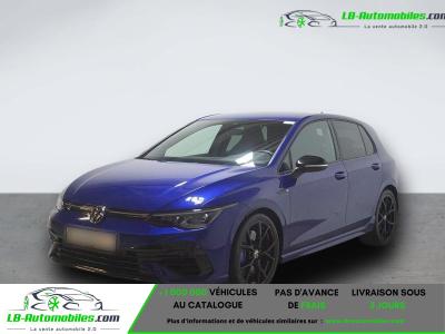 Volkswagen Golf 2.0 TSI 320 BVA