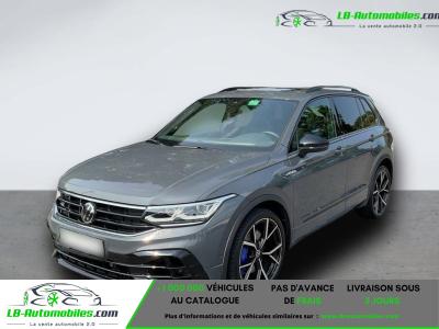 Volkswagen Tiguan 2.0 TSI 320ch BVA 4Motion