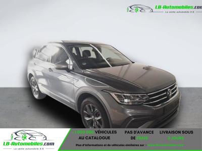 Volkswagen Tiguan Allspace 1.5 TSI 150ch BVM