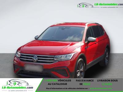 Volkswagen Tiguan Allspace 1.5 TSI 150ch BVM