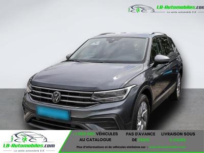 Volkswagen Tiguan Allspace 1.5 TSI 150ch BVA