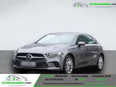 Mercedes Classe A  160 BVM