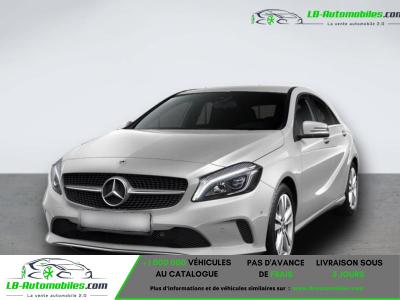 Mercedes Classe A  200 BVM