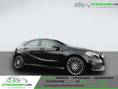 Mercedes Classe A  200 BVM