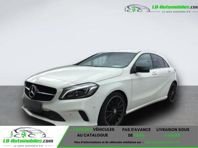 Mercedes Classe A  250 BVM