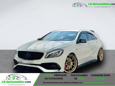 Mercedes Classe A  45 Mercedes-AMG BVA 4-Matic