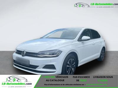 Volkswagen Polo 1.0 TSI 115 S&S BVA