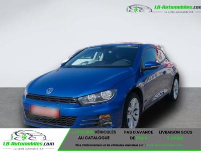 Volkswagen Scirocco 1.4 TSI 125