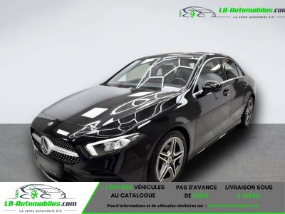 Mercedes Classe A Berline 180 BVA