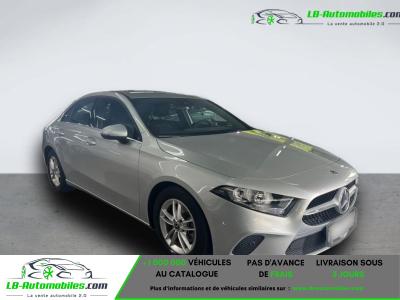 Mercedes Classe A Berline 180 d BVA