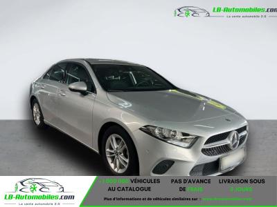 Mercedes Classe A Berline 180 d BVA