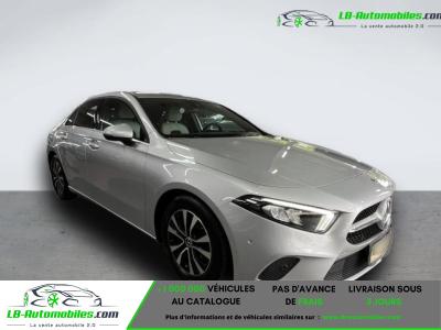 Mercedes Classe A Berline 180 d BVA