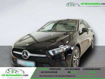 Mercedes Classe A Berline 250 BVA 4Matic