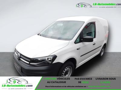 Volkswagen Caddy Utilitaire 2.0 TDI 102 BVM