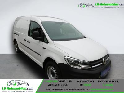 Volkswagen Caddy Utilitaire 2.0 TDI 102 BVA