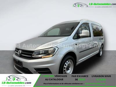 Volkswagen Caddy Utilitaire 2.0 TDI 150 BVM