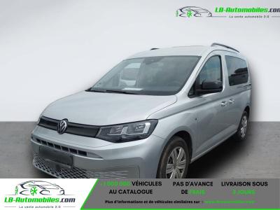 Volkswagen Caddy  California 2.0 TDI 122 BVM