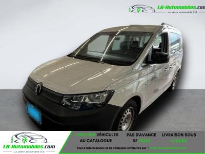 Volkswagen Caddy  California 2.0 TDI 122 BVM