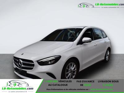 Mercedes Classe B 200 BVA