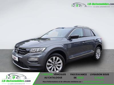 Volkswagen T-Roc 2.0 TDI 150 Start/Stop BVA