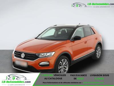 Volkswagen T-Roc 2.0 TDI 150 Start/Stop BVA