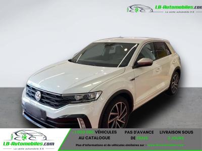 Volkswagen T-Roc 2.0 TSI 300 Start/Stop BVA 4Motion