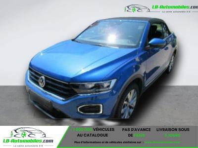 Volkswagen T-Roc Cabriolet 1.5 TSI EVO 150 Start/Stop BVA