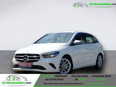 Mercedes Classe B 220 BVA