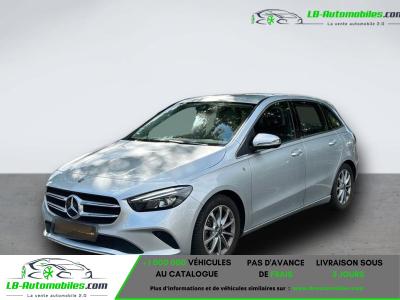 Mercedes Classe B 220 BVA