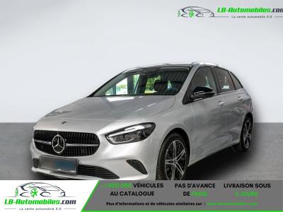 Mercedes Classe B 250 e BVA