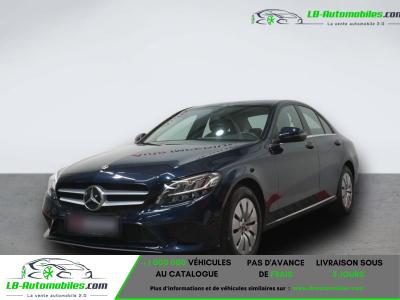 Mercedes Classe C 220 d BVA