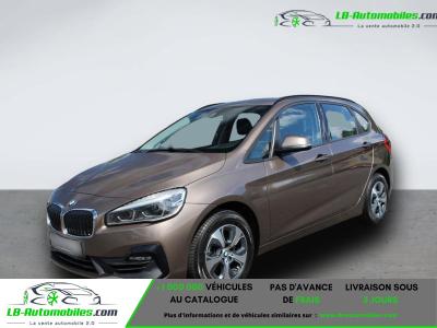 BMW Série 2 Active Tourer  218i 140 ch BVM