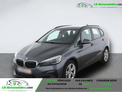 BMW Série 2 Active Tourer  218i 140 ch BVM