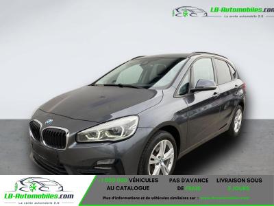 BMW Série 2 Active Tourer  218i 140 ch BVM