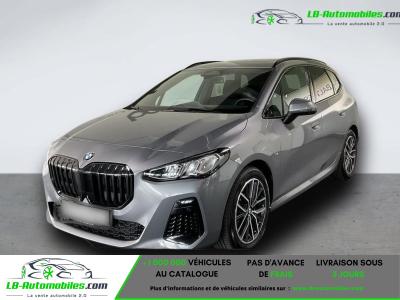 BMW Série 2 Active Tourer  220i 170 ch BVA